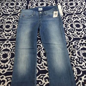 Hudson jeans size 26